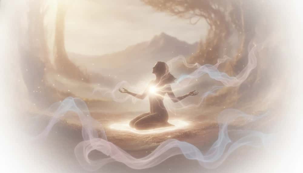 Angelic Healing