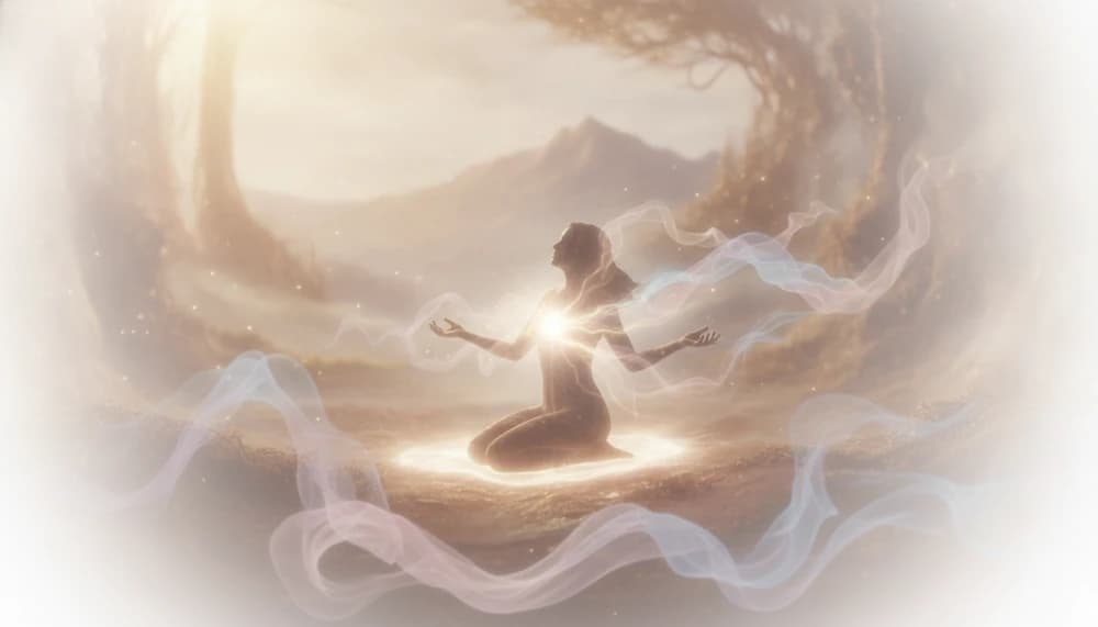 Angelic Healing