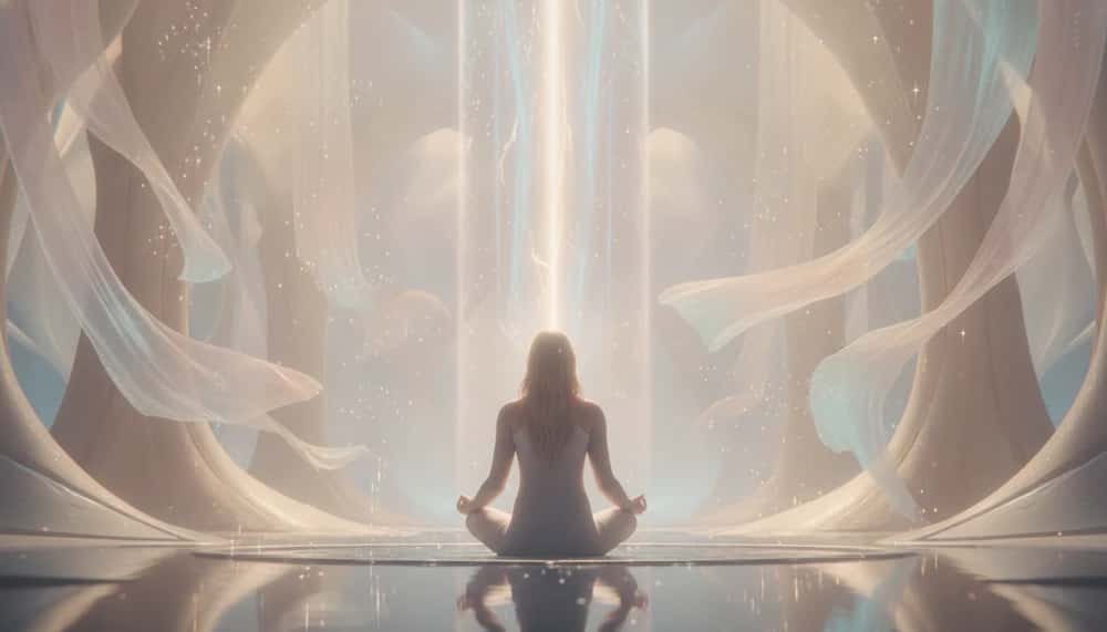 Spirit Guide Channeling