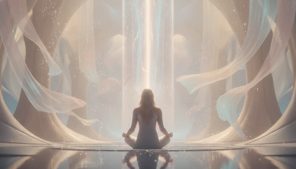 Spirit Guide Channeling