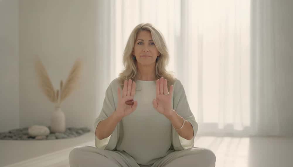 Energy Healing: Restoring Balance and Wholeness to Your Being