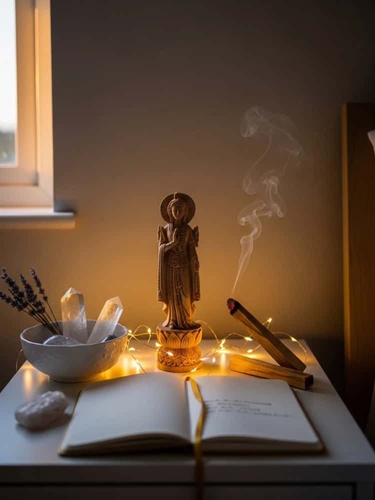 Deep Healing & Energy Restoration Session