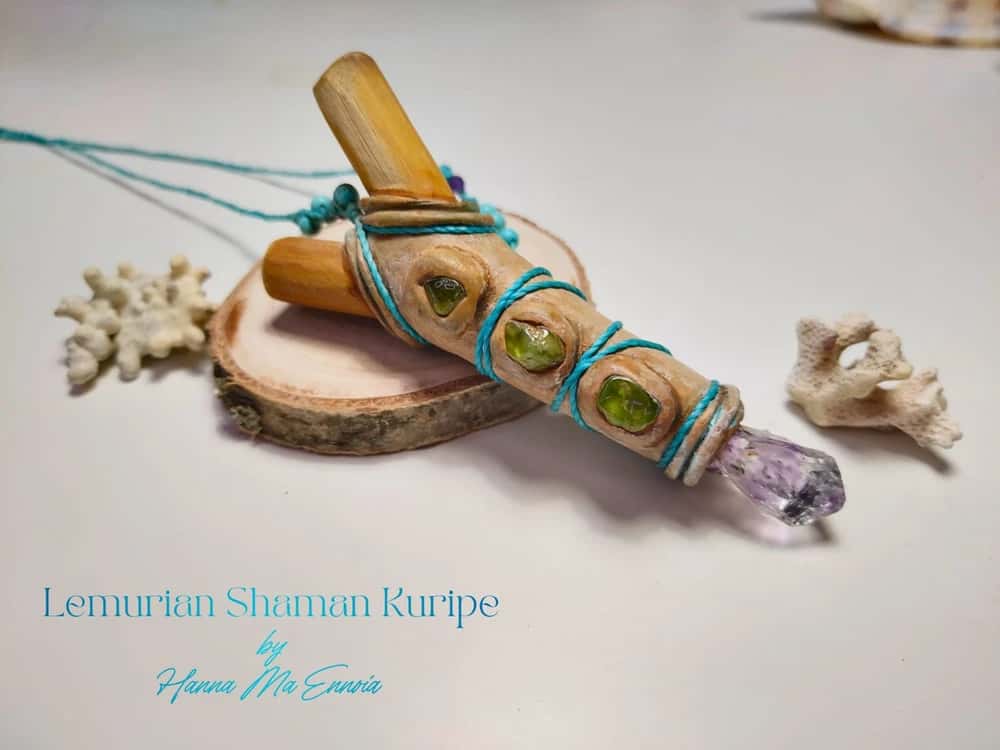 Custom-made Hape Applicator