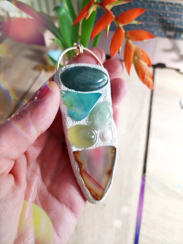 Personalised Jewellery Piece aka Magical Tool✨