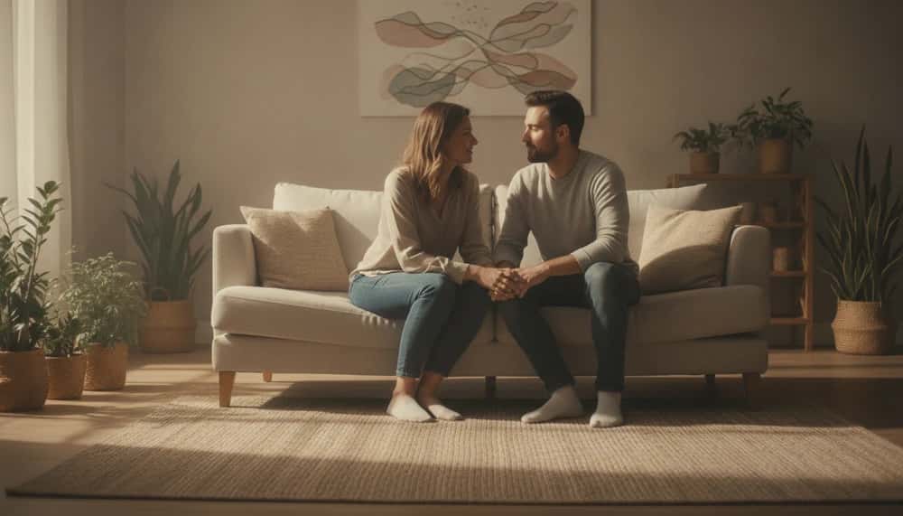 Pre- Marital Counseling - 6 session discounted package