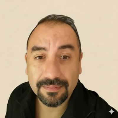 Francisco V-avatar