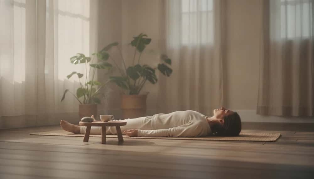 Parts Work, Somatics, Yoga & Sacred Cacao — Courting Self+ Sessions