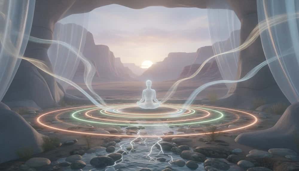 Global session - Energetic cleaning, recharge, circulation