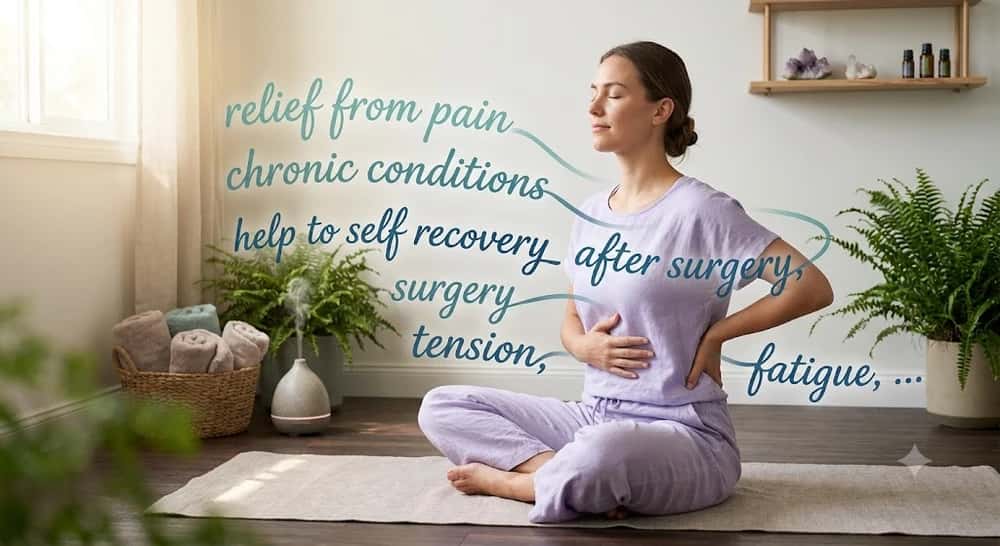 Targeted physical care