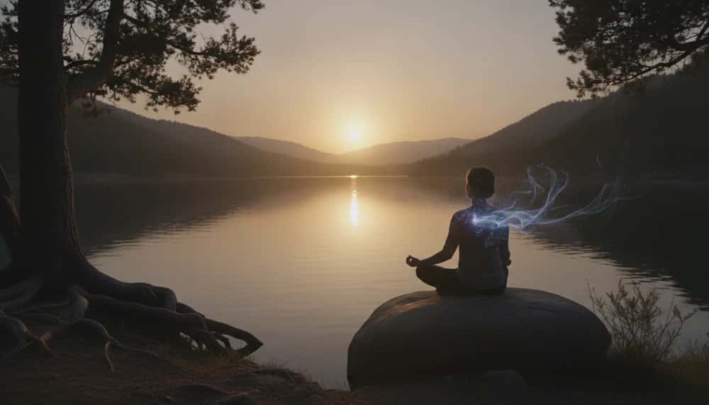 Emotional healing