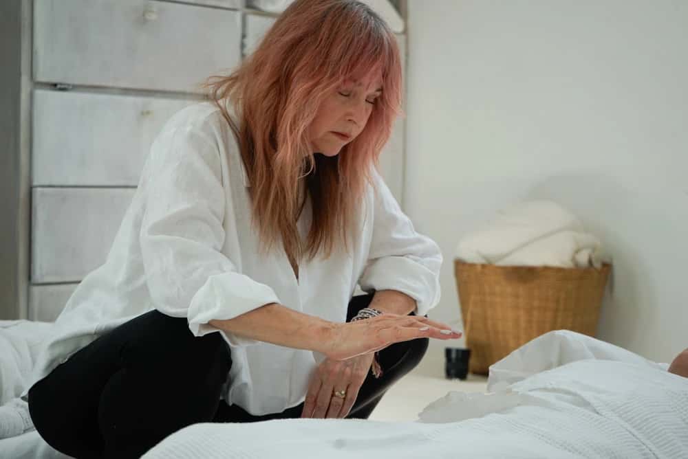 Sacred Vision Healing (virtual and in person)