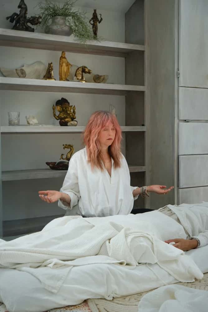 Sacred Vision Healing Group Session