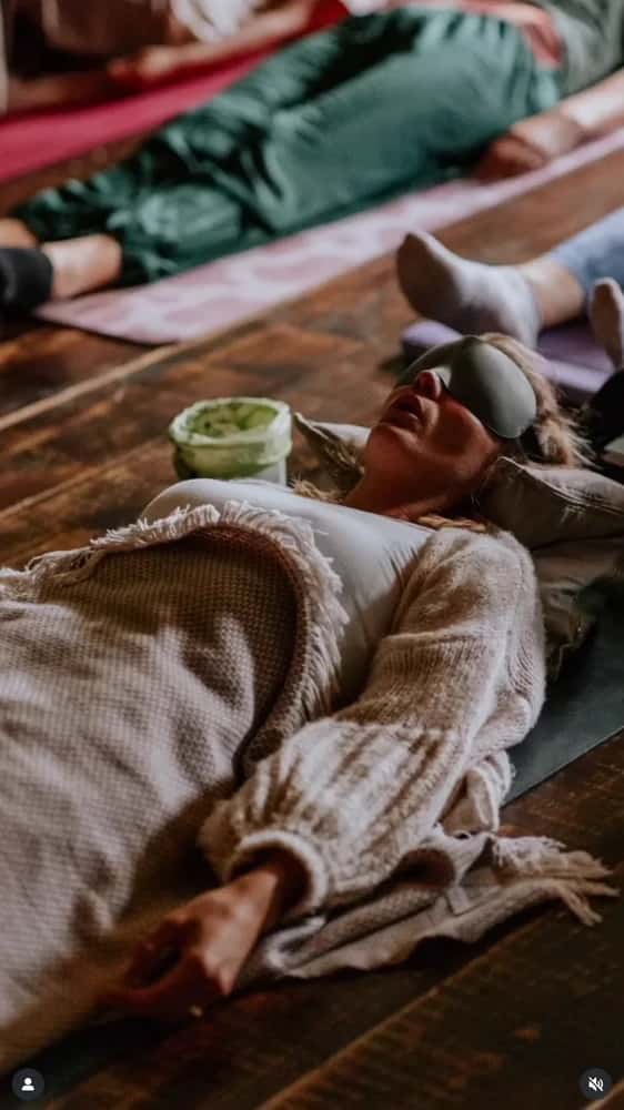 Conscious Connected Breathwork — Breathe & Release.