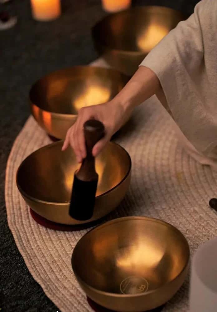 Soulful Sound Healing