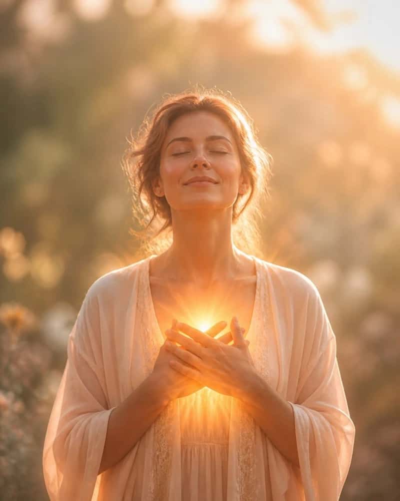 Limpieza Energética