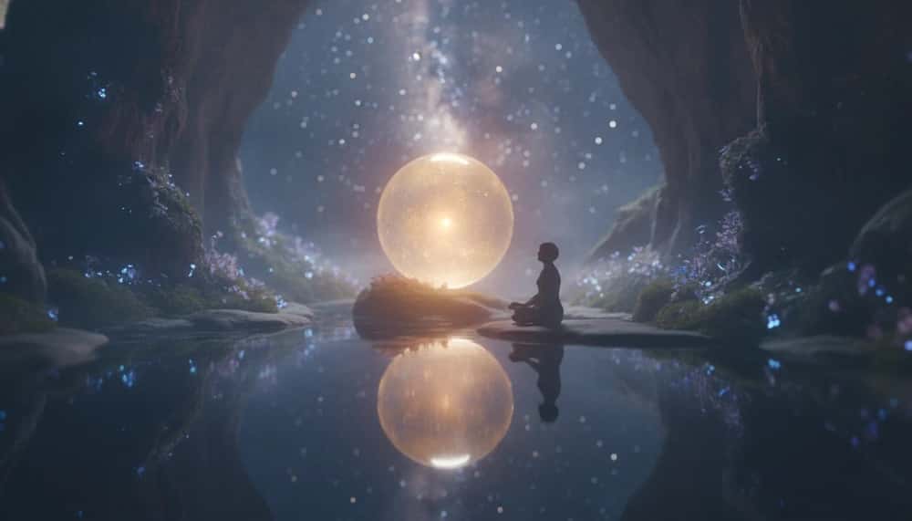 Guided Exploration of Your Akashic Records: A 1:1 Session for Insight and Clarity