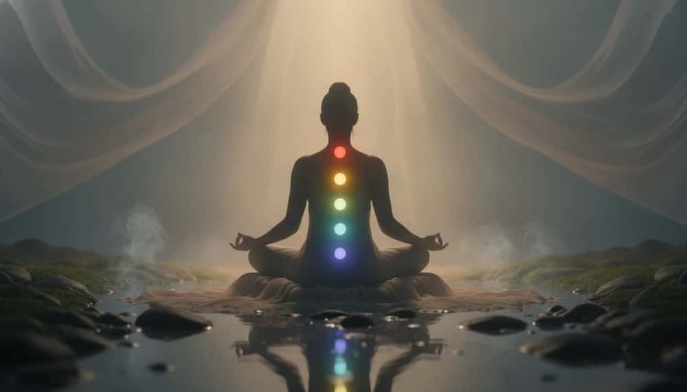 Harmonizing Your Energy: A Personalized Chakra Balancing Session