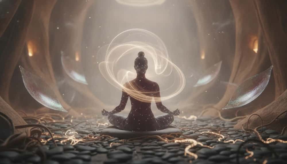 Individual Lama Fera Healing Session