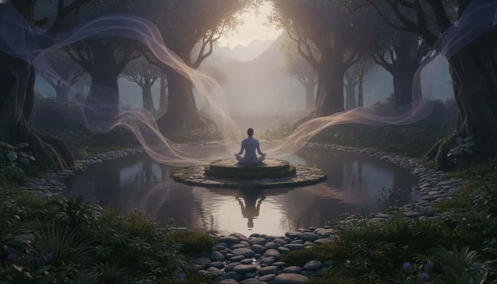 Karmic Release: A Compassionate 1:1 Healing Session