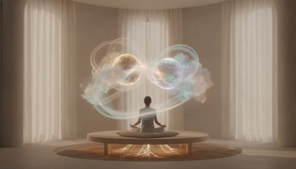 Lama Fera Healing for Relationship Harmony