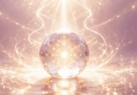 Current Energy Reading & Life Flow Guidance