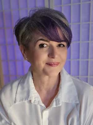 Tatjana Radovanovic-avatar