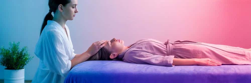 Reiki