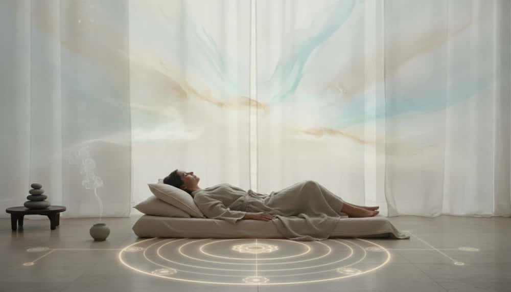 Remote Reiki for Healing and Renewal