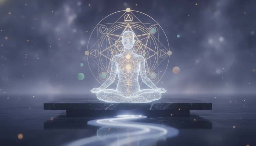 Human Design Intuitive Reading + Channeled Guidance