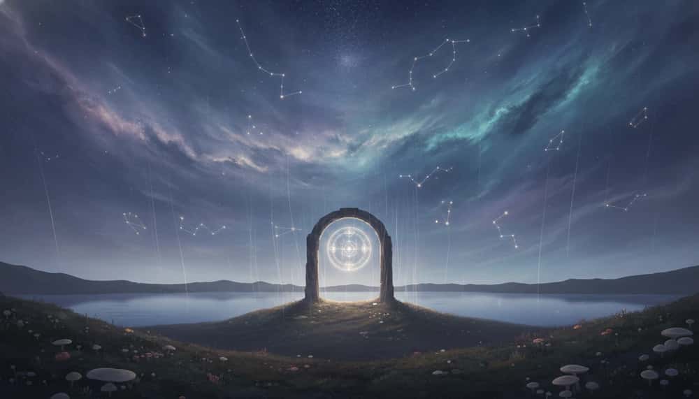Birth Chart Illumination