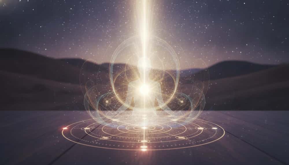 Full Natal Chart Reading