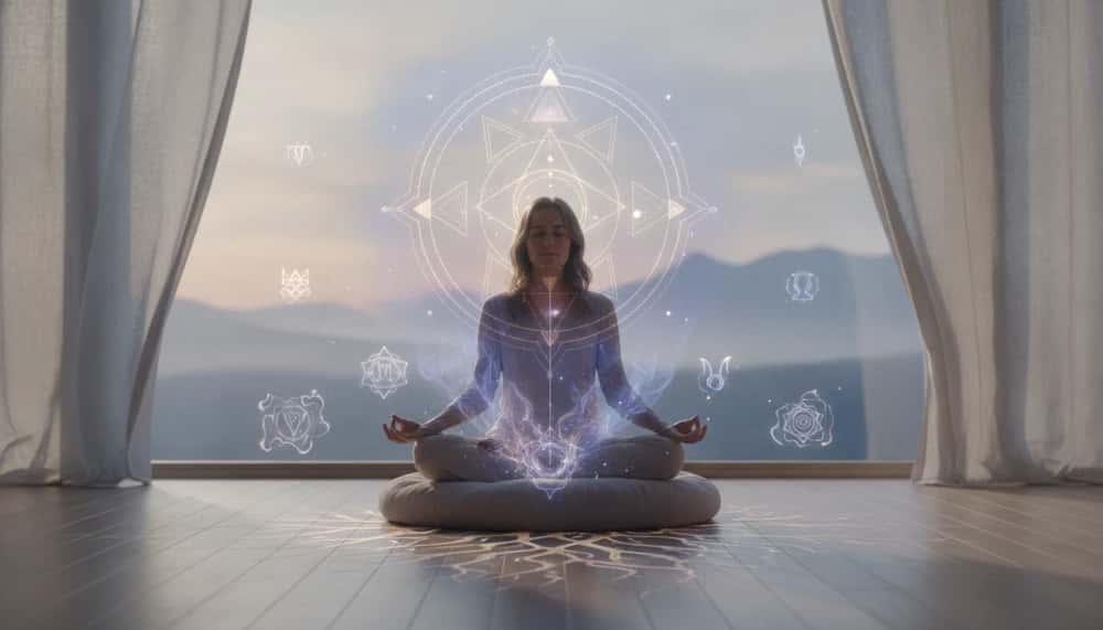 THE OPEN VEIL Intuitive & Channeled Guidance