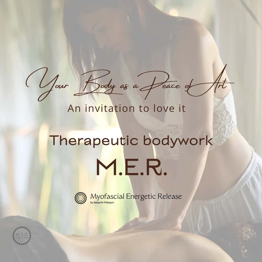 MER therapeutic bodywork