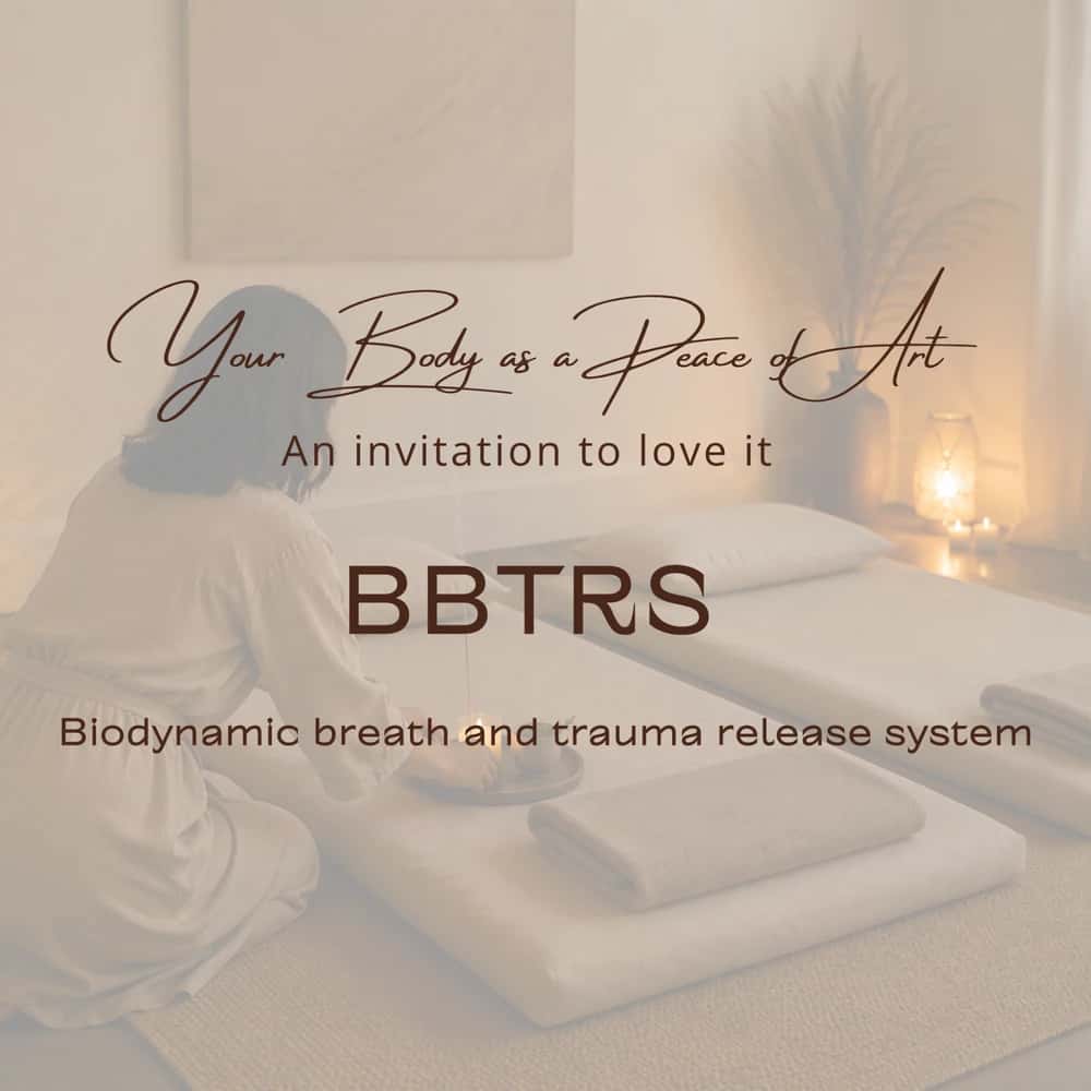 Biodynamic breathing (BBTRS)