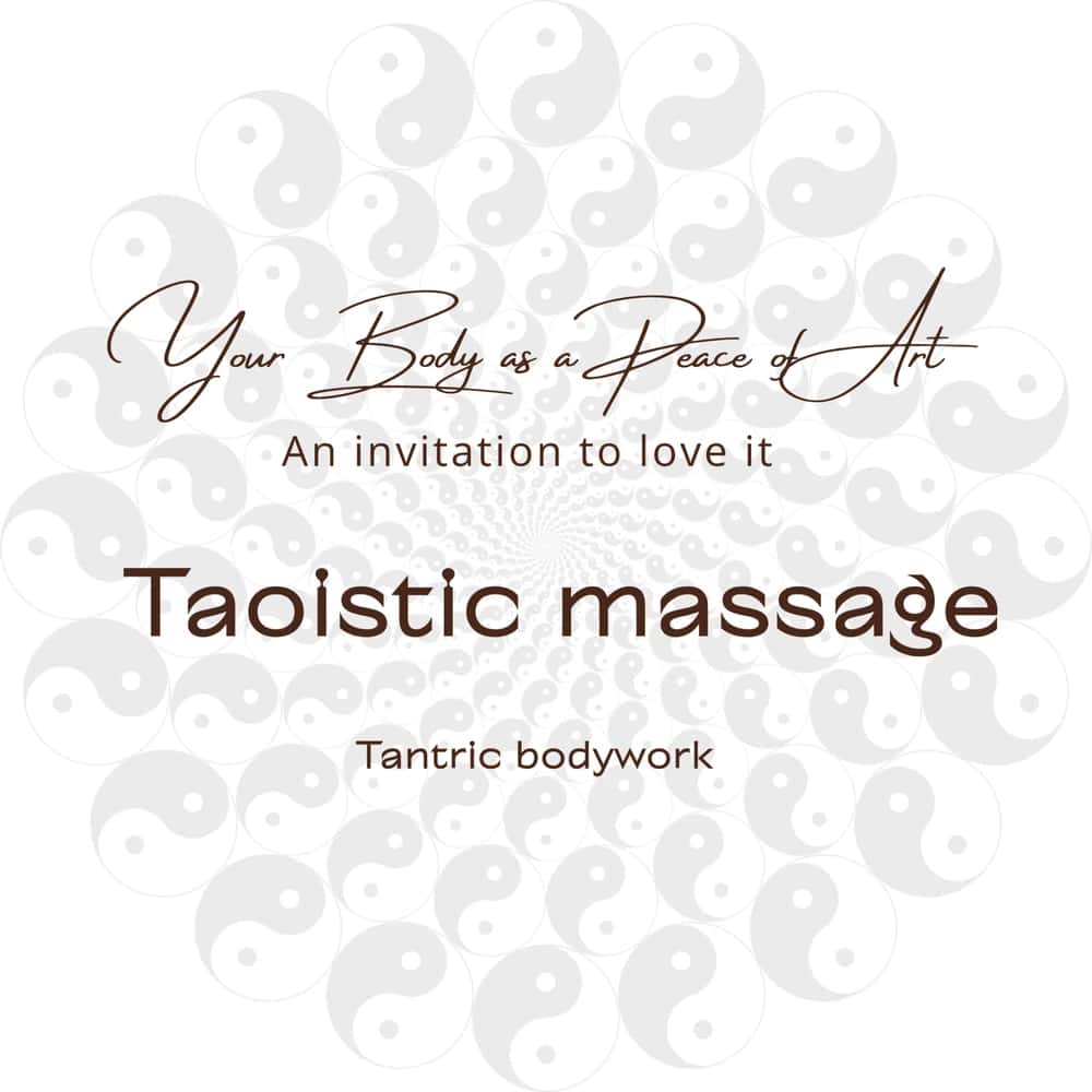 Taoistic tantra massage