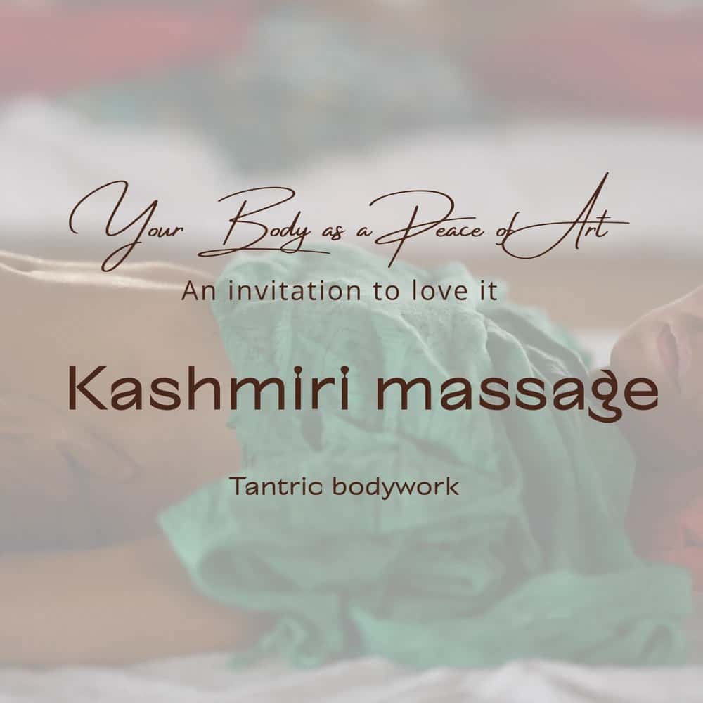 Kashmiri tantra massage