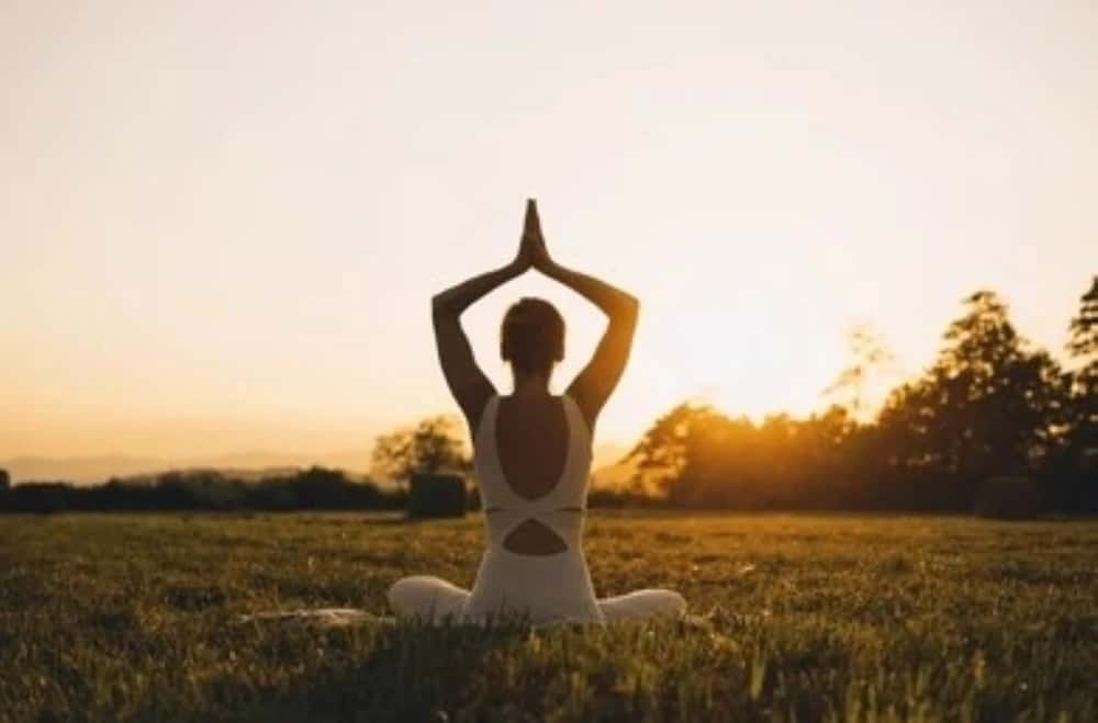 Nourishing Body & Soul - Holistic Wellbeing Session