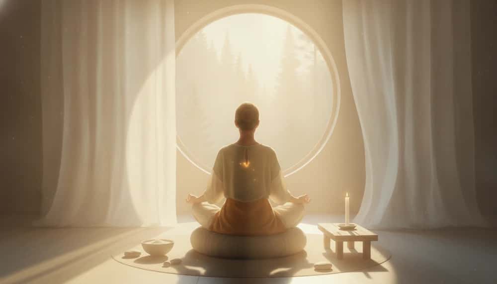 Spiritual Counseling & Support