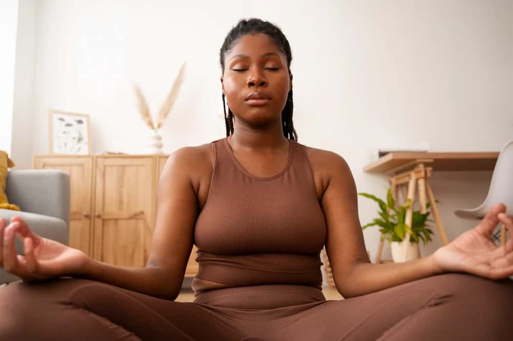 Personalized Meditation Instruction - 3 Session Series