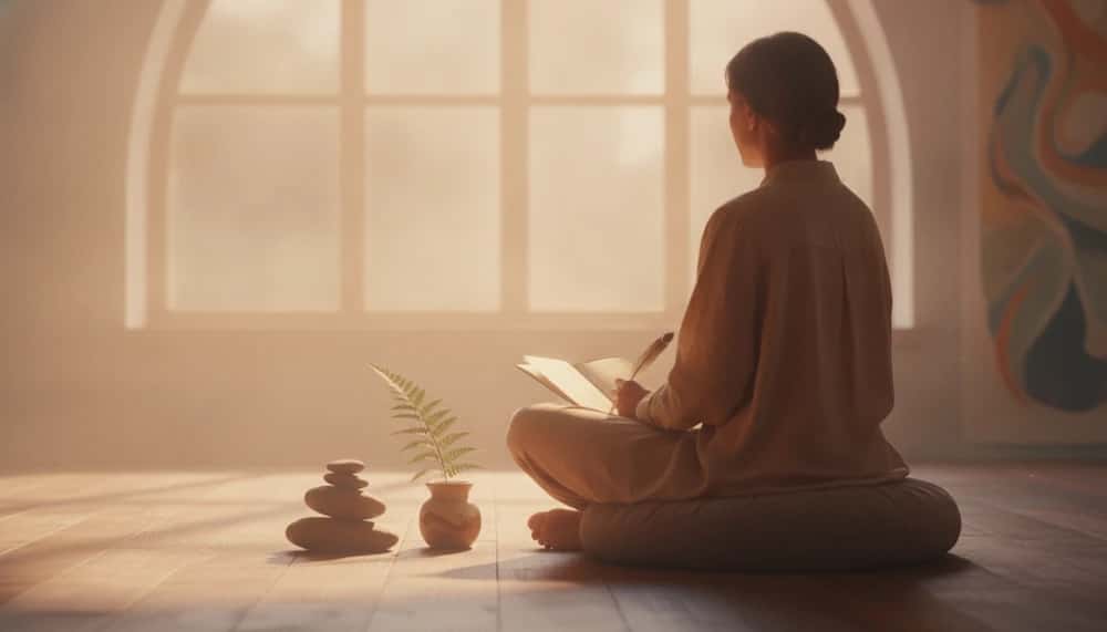 Create Your Personalized Spiritual Practice
