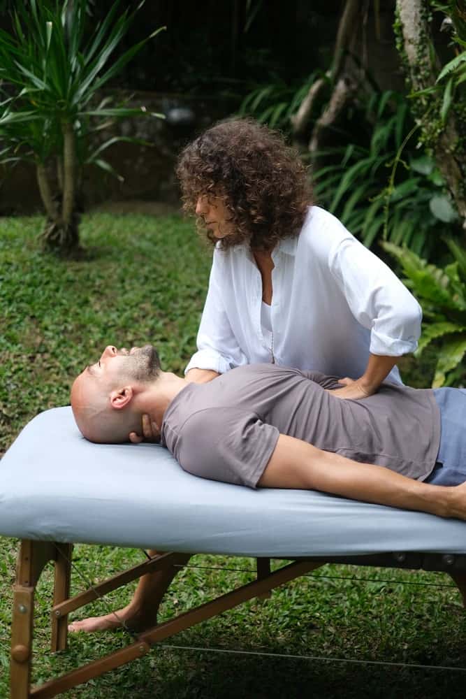 "Hear Your Soul" bodybased therapy