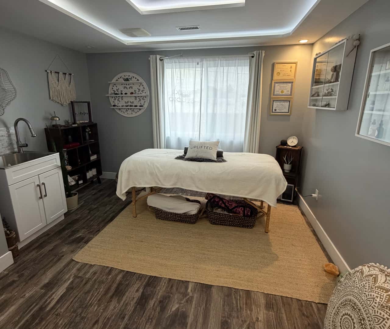 Reiki - 60 Minute Session