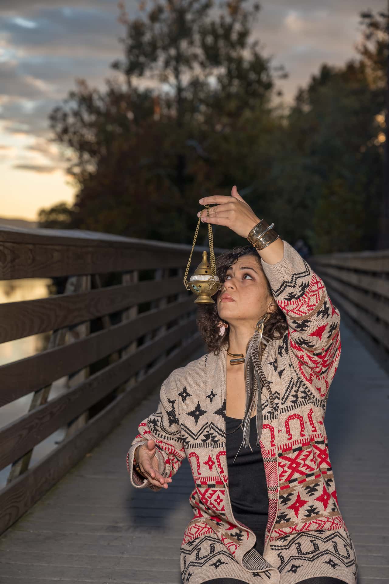 Beacon Flow: Resonance of the Soul