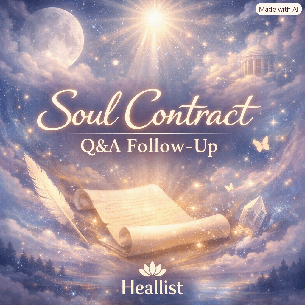Session Follow-Up: Q&A