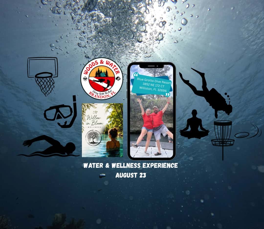 Water & Wellness Excursion