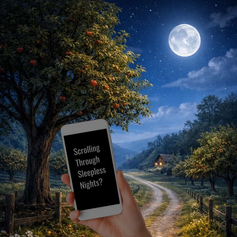 Sleep Consultation