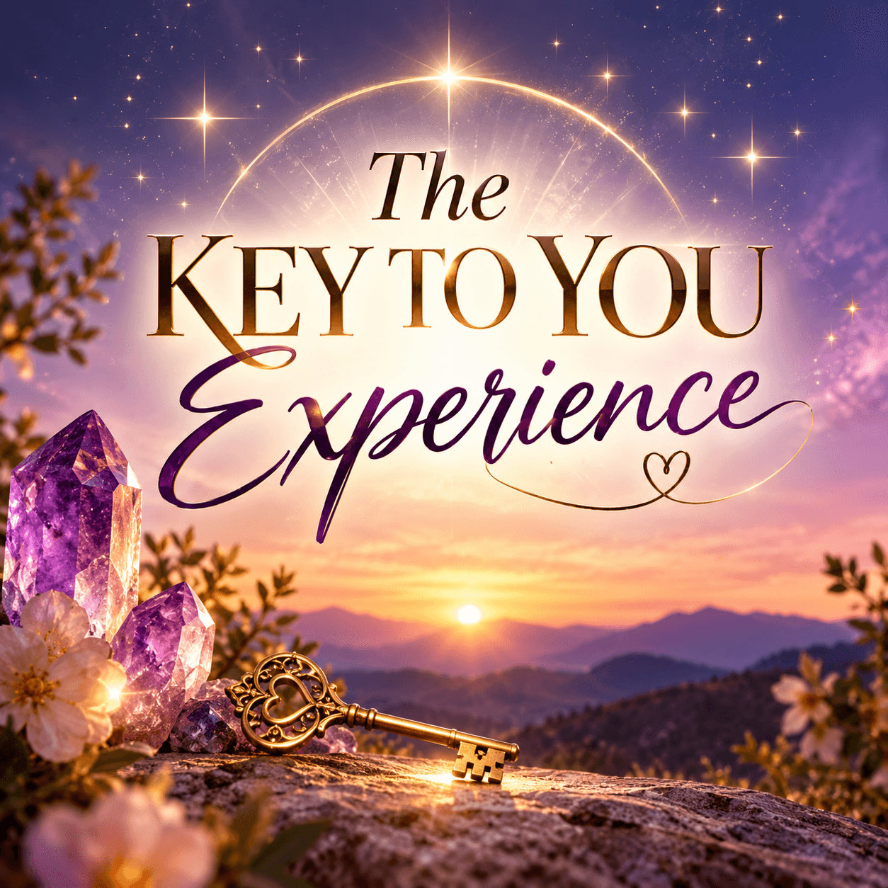 The Key To You Experience