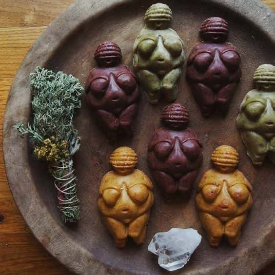 Sacred Talisman Sculpting Portal · Light Coded Clay Sculpting