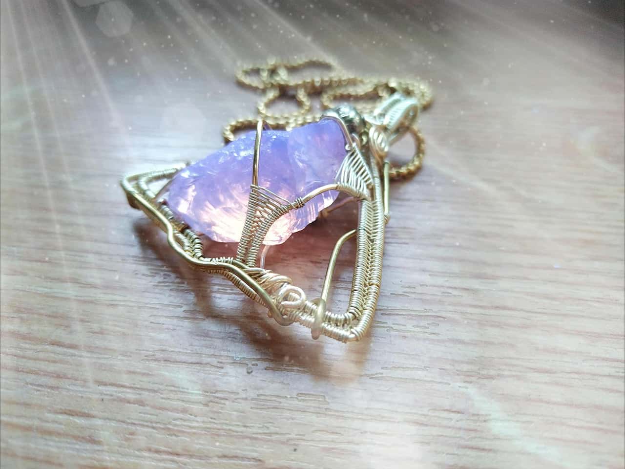 Comission✨Jewellery aka Magical Tool