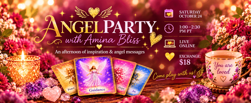 Angel Party